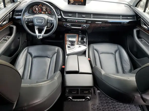 WA1VAAF79JD017901 2018 AUDI Q7 - Image 8