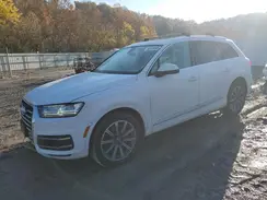 WA1VAAF79JD022001 2018 AUDI Q7