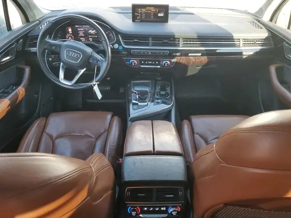 WA1VAAF79JD022001 2018 AUDI Q7 - Image 8