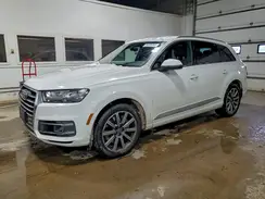 WA1VAAF79JD022449 2018 AUDI Q7