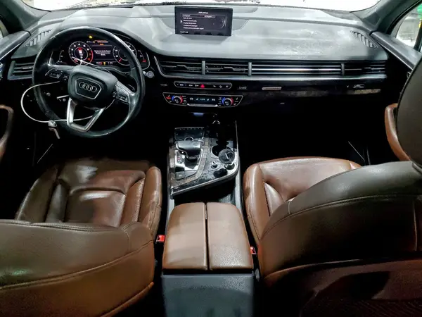 WA1VAAF79JD022449 2018 AUDI Q7 - Image 8