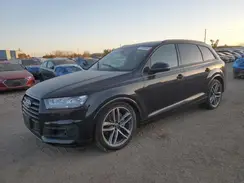 WA1VAAF79JD023522 2018 AUDI Q7