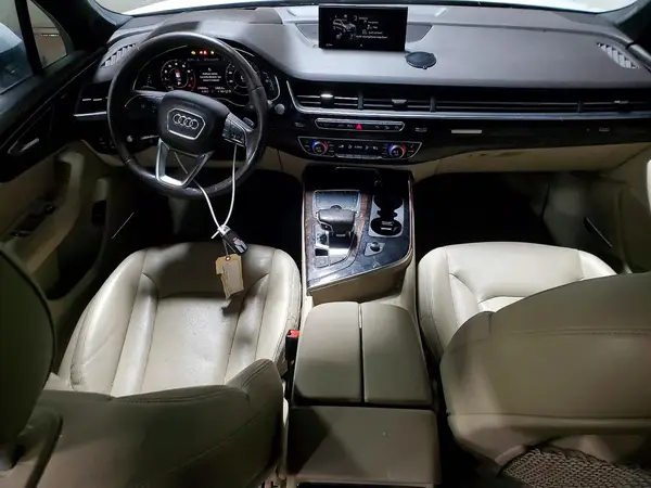 WA1VAAF79JD025013 2018 AUDI Q7 - Image 8
