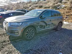 WA1VAAF79JD025299 2018 AUDI Q7