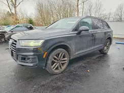 WA1VAAF79JD025352 2018 AUDI Q7