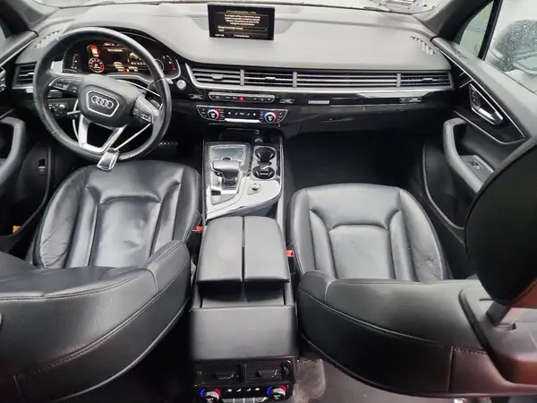 WA1VAAF79JD025352 2018 AUDI Q7 - Image 8