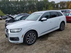 WA1VAAF79JD025741 2018 AUDI Q7