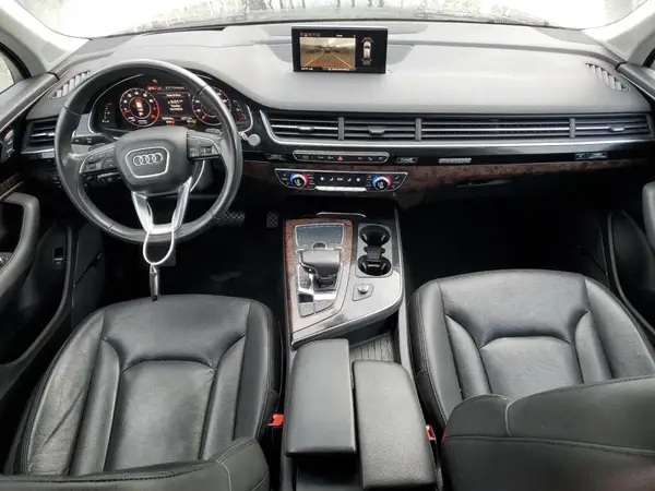 WA1VAAF79JD025741 2018 AUDI Q7 - Image 8