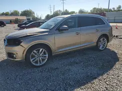 WA1VAAF79JD026744 2018 AUDI Q7