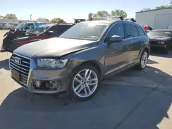 WA1VAAF79JD026811 2018 AUDI Q7