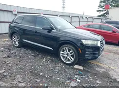 WA1VAAF79JD027019 2018 AUDI Q7