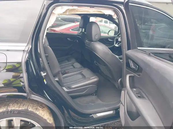 WA1VAAF79JD027019 2018 AUDI Q7 - Image 8