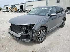 WA1VAAF79JD027571 2018 AUDI Q7