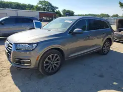 WA1VAAF79JD027988 2018 AUDI Q7