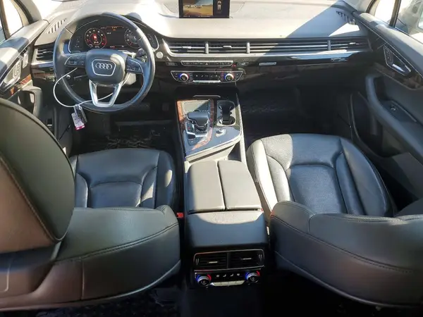 WA1VAAF79JD027988 2018 AUDI Q7 - Image 8