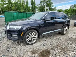 WA1VAAF79JD028073 2018 AUDI Q7