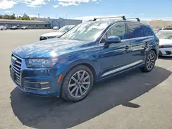 WA1VAAF79JD029322 2018 AUDI Q7