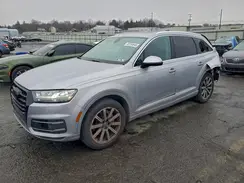 WA1VAAF79JD029384 2018 AUDI Q7