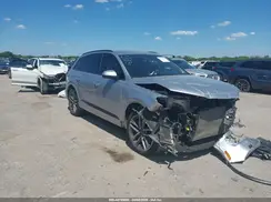 WA1VAAF79JD034679 2018 AUDI Q7