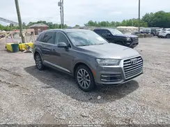WA1VAAF79JD034701 2018 AUDI Q7