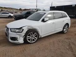 WA1VAAF79JD035153 2018 AUDI Q7