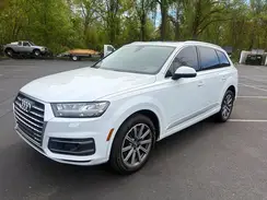 WA1VAAF79JD035539 2018 AUDI Q7