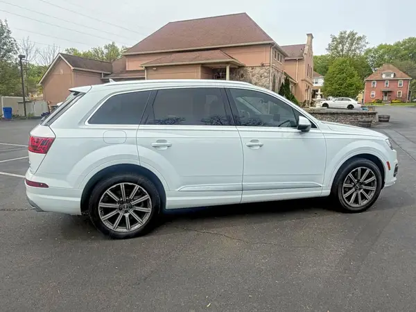 WA1VAAF79JD035539 2018 AUDI Q7 - Image 8