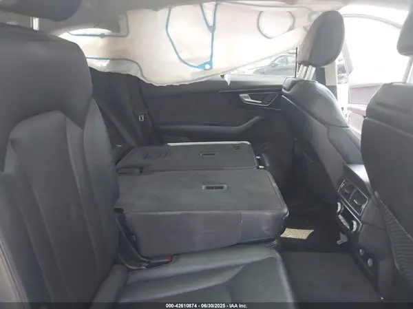 WA1VAAF79JD035654 2018 AUDI Q7 - Image 8