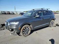 WA1VAAF79JD036156 2018 AUDI Q7