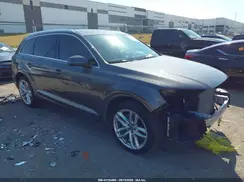 WA1VAAF79JD037601 2018 AUDI Q7