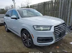 WA1VAAF79JD038375 2018 AUDI Q7