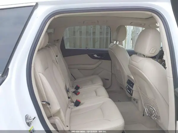 WA1VAAF79JD038375 2018 AUDI Q7 - Image 8