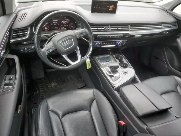 WA1VAAF79JD042572 2018 AUDI Q7 - Image 8