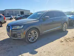 WA1VAAF79JD043950 2018 AUDI Q7