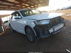 WA1VAAF79JD044421 2018 AUDI Q7
