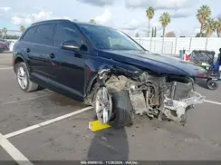 WA1VAAF79JD044841 2018 AUDI Q7