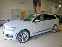 WA1VAAF79JD047464 2018 AUDI Q7