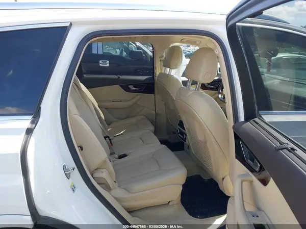 WA1VAAF79JD048016 2018 AUDI Q7 - Image 8