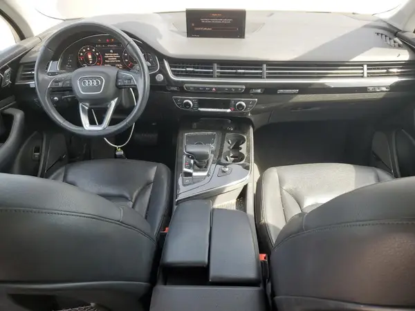WA1VAAF79JD048484 2018 AUDI Q7 - Image 8