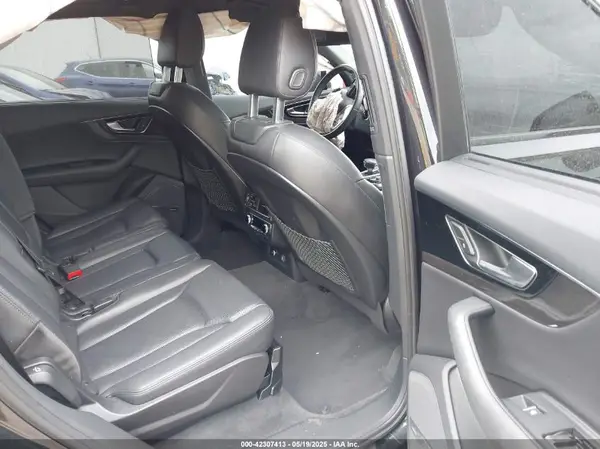 WA1VAAF79JD049196 2018 AUDI Q7 - Image 8