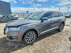 WA1VAAF79JD050252 2018 AUDI Q7