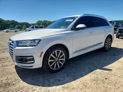 WA1VAAF79JD050459 2018 AUDI Q7