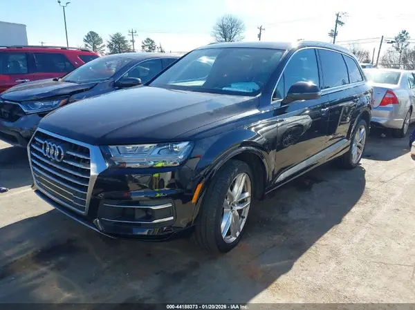 WA1VAAF79JD053362 2018 AUDI Q7 - Image 2