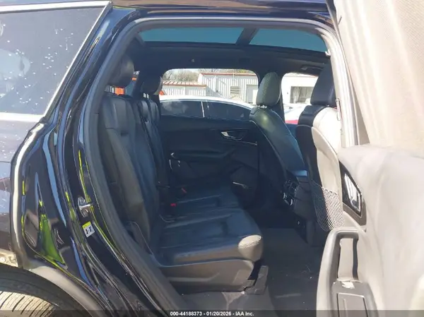 WA1VAAF79JD053362 2018 AUDI Q7 - Image 8