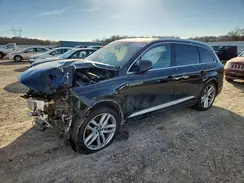 WA1VAAF79JD054396 2018 AUDI Q7