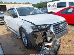 WA1VAAF79JD054592 2018 AUDI Q7