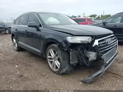WA1VAAF79JD054950 2018 AUDI Q7