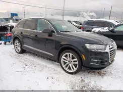 WA1VAAF79JD054995 2018 AUDI Q7
