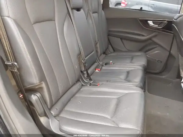 WA1VAAF79JD054995 2018 AUDI Q7 - Image 8