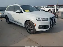 WA1VAAF79KD005913 2019 AUDI Q7